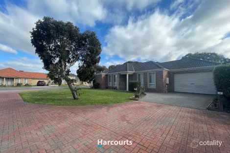 1 The Common, South Morang, VIC 3752