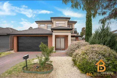 Property photo of 4 Emma Drive Tarneit VIC 3029