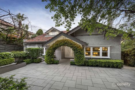 Property photo of 8 Wellesley Road Hawthorn VIC 3122
