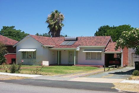 Property photo of 39 Cornwall Street Lathlain WA 6100