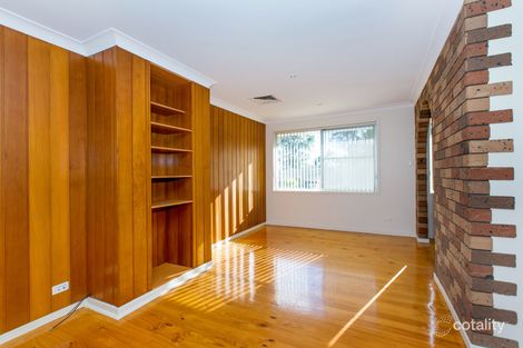 Property photo of 64 Carnavon Crescent Georges Hall NSW 2198