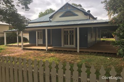 Property photo of 8 Milda Street Gilgandra NSW 2827