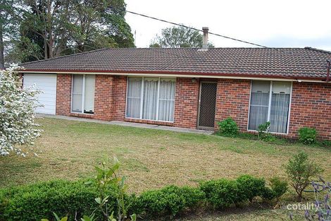 Property photo of 8 Wingarie Place Berowra Heights NSW 2082