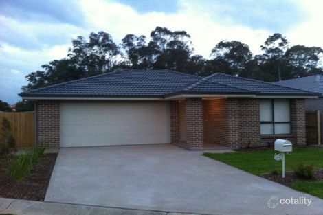 24 Lidell St, Oakhurst, NSW 2761