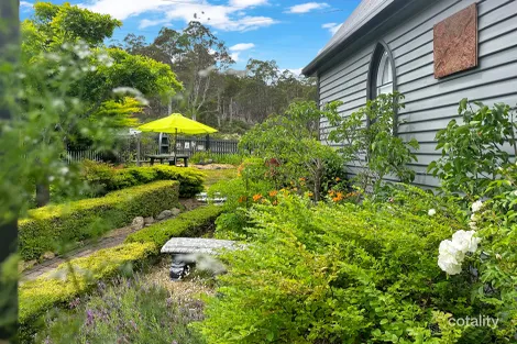Property photo of 15 Lee Street Rossarden TAS 7213