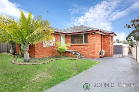 Property photo of 22 Miller Road Chester Hill NSW 2162