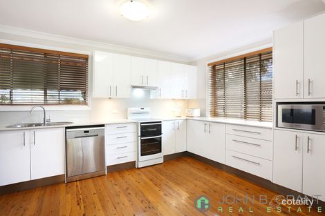 Property photo of 22 Miller Road Chester Hill NSW 2162