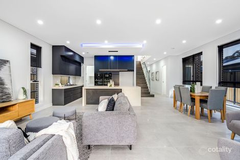 Property photo of 32 Supplejack Street Melonba NSW 2765