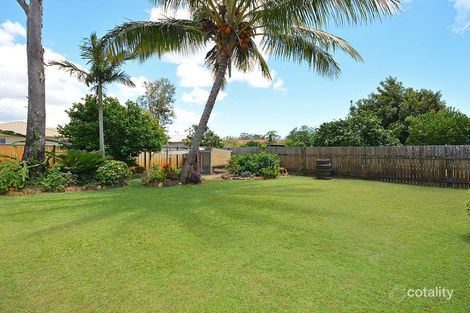 Property photo of 45 Jeppesen Road Toogoom QLD 4655