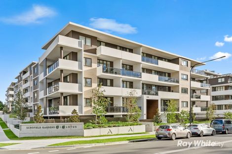 406/129a Jerralong Dr, Schofields, NSW 2762