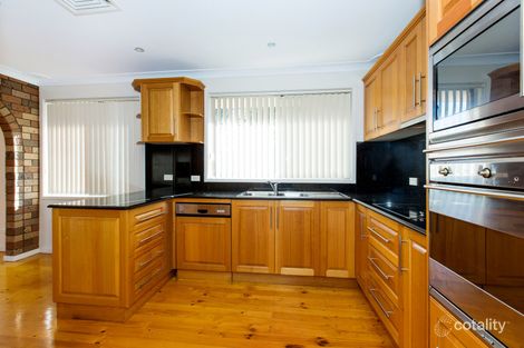 Property photo of 64 Carnavon Crescent Georges Hall NSW 2198