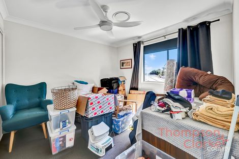 Property photo of 25 Hargreaves Circuit Metford NSW 2323