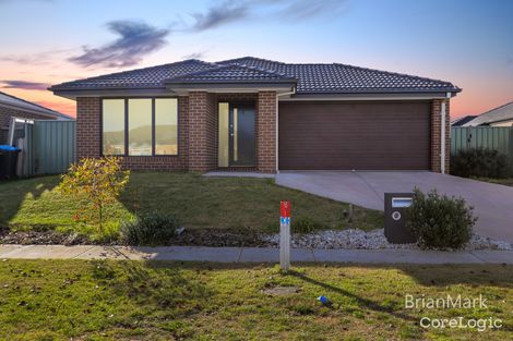 Property photo of 17 Mopane Circuit Wyndham Vale VIC 3024