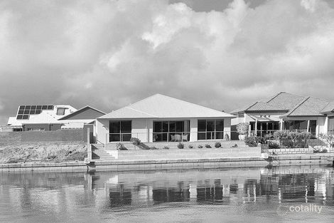 109 Avocet Island Qys, Wannanup, WA 6210
