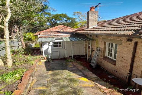 Property photo of 492 Pittwater Road North Manly NSW 2100