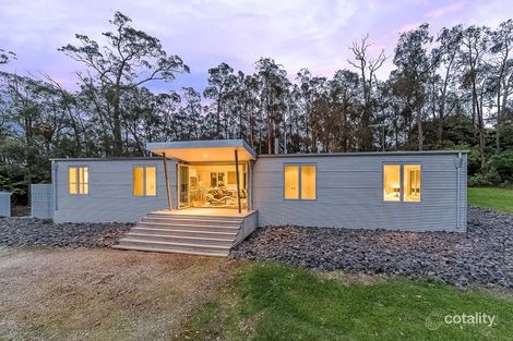 1455 Drouin Korumburra Rd, Poowong North, VIC 3988