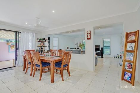Property photo of 12 Wattlebird Drive Twin Waters QLD 4564