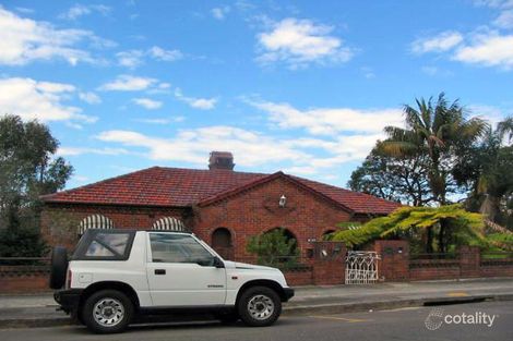 317 Alfred St N, Neutral Bay, NSW 2089