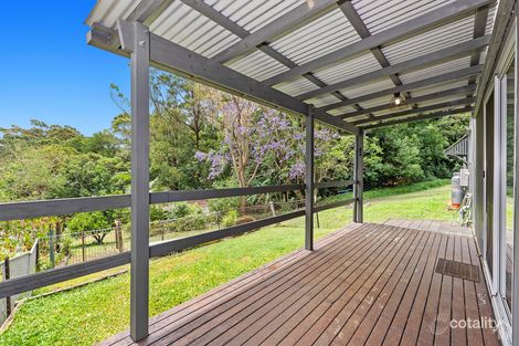 Property photo of 49 Bilambil Road Terranora NSW 2486