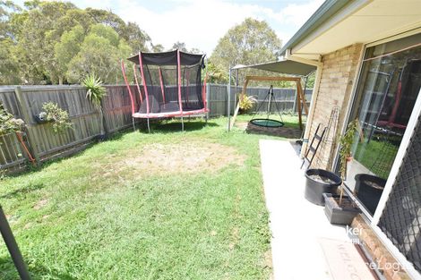 Property photo of 1 Spinebill Court Mango Hill QLD 4509