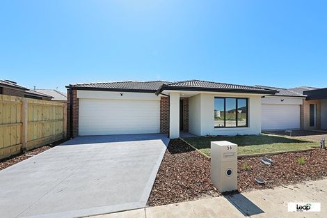56 Foxtail Cct, Wallan, VIC 3756