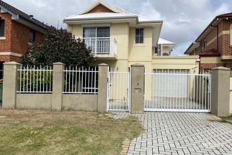 Property photo of 7 Second Avenue East Mount Lawley WA 6050