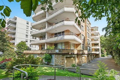 Property photo of 26/21 Johnson Street Chatswood NSW 2067