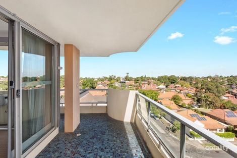 Property photo of 26/21 Johnson Street Chatswood NSW 2067