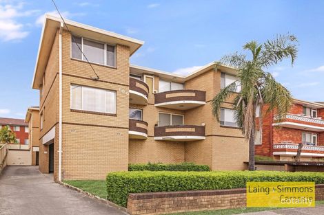Property photo of 8/100 Yangoora Road Lakemba NSW 2195