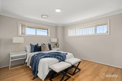 Property photo of 1C Westminster Street Schofields NSW 2762