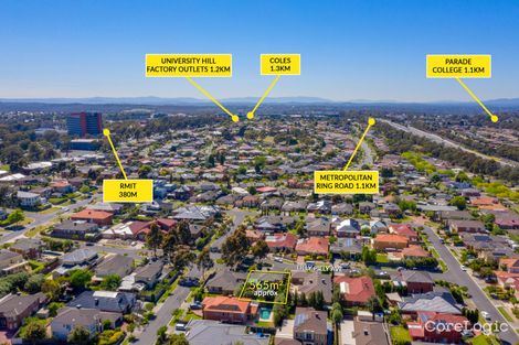Property photo of 11 Lilly Pilly Avenue Bundoora VIC 3083