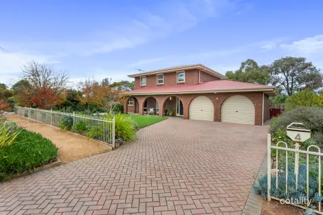 Property photo of 4 Adams Street Strathalbyn SA 5255