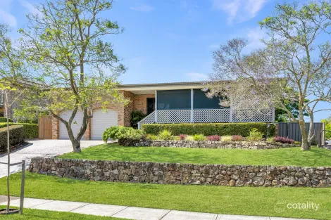 Property photo of 1 Chehalis Avenue Elermore Vale NSW 2287