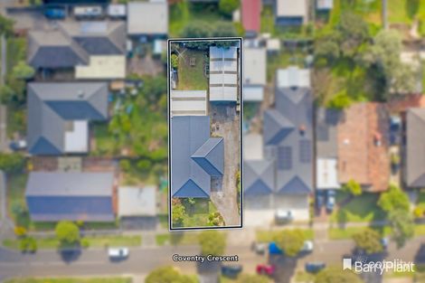 Property photo of 2 Coventry Crescent Mill Park VIC 3082
