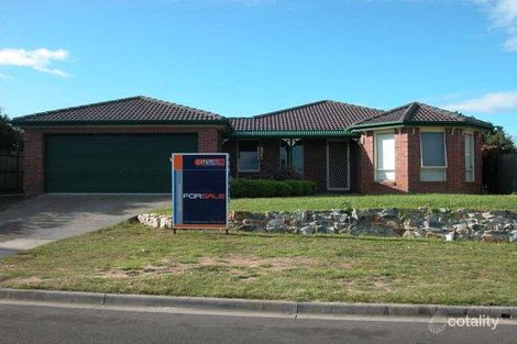 Property photo of 67 Jacana Drive Carrum Downs VIC 3201