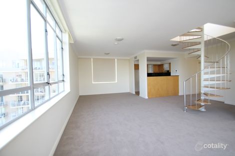 Property photo of 1101/5 Cary Street Drummoyne NSW 2047
