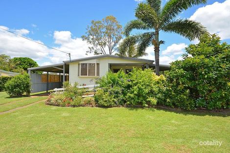 Property photo of 45 Jeppesen Road Toogoom QLD 4655