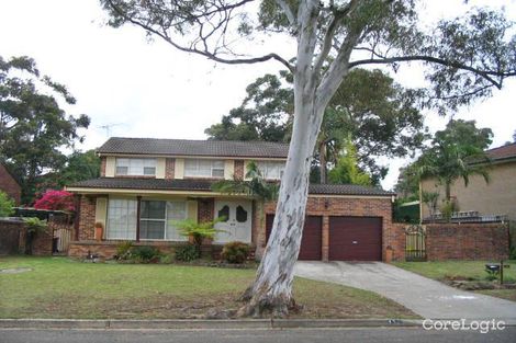 Property photo of 13 Goorgool Road Bangor NSW 2234