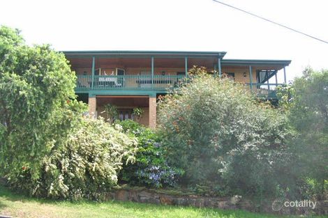 Property photo of 20 Beauty Point Crescent Leonay NSW 2750