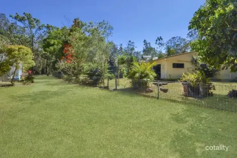 Property photo of 301 Rolley Road Wondecla QLD 4887