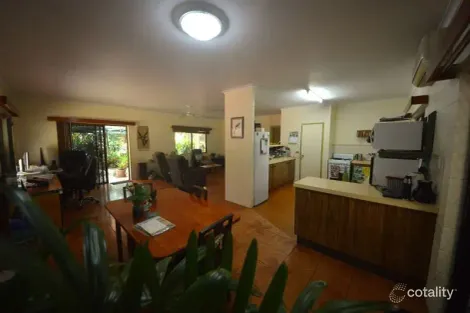 Property photo of 301 Rolley Road Wondecla QLD 4887