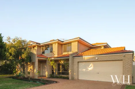 Property photo of 21 Somerset Crescent Mosman Park WA 6012