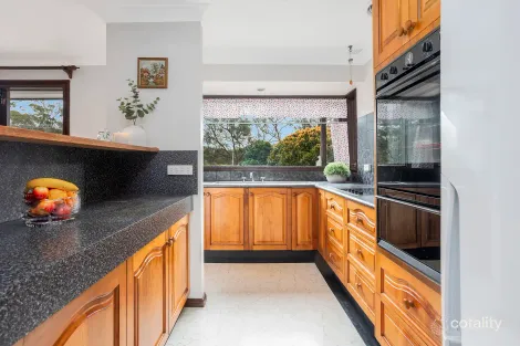 Property photo of 36 Forum Drive Heathcote NSW 2233