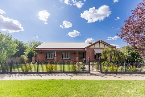 Property photo of 61 Poole Boulevard Swan Hill VIC 3585