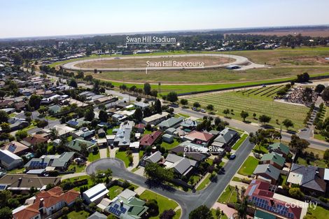 Property photo of 61 Poole Boulevard Swan Hill VIC 3585