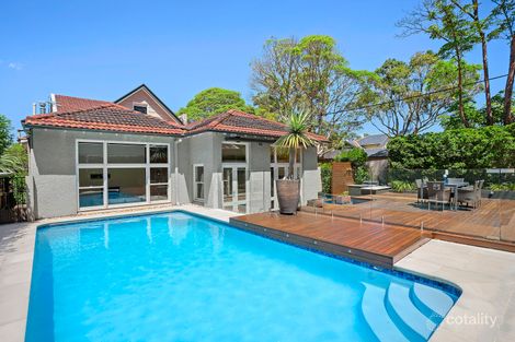 Property photo of 15 Burra Road Artarmon NSW 2064