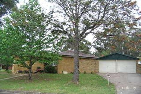 11 Neeta Ave, Cambridge Park, NSW 2747