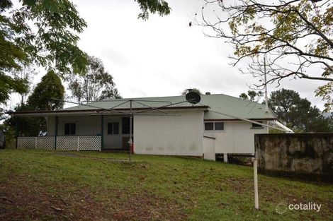 Property photo of 39 Aherns Road Conondale QLD 4552
