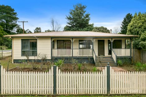 Property photo of 26 Riversdale Road Yarra Junction VIC 3797