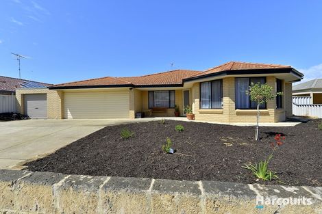 Property photo of 11 Malvern Rise Greenfields WA 6210